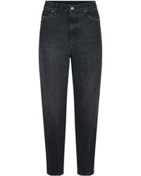Dondup - Bessie Loose-Fit Jeans - Lyst