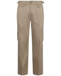 Celine - Cargo Pants - Lyst