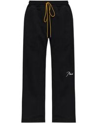 Rhude - Classique Sweatpants - Lyst