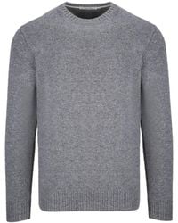 Kangra Cashmere - Maglia - Lyst