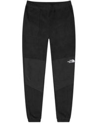 The North Face - Logo Casual Pants - Lyst