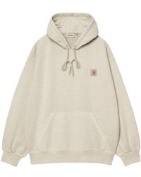 Carhartt - Carhartt Hooded Vista Sweatshirt - Lyst