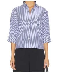 Rag & Bone - Long-Sleeved Shirt - Lyst