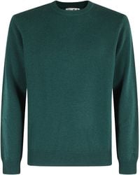 MC2 Saint Barth - Regent Jumper - Lyst