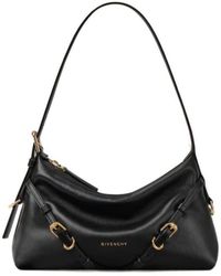 Givenchy - Voyou Mini Bag - Lyst