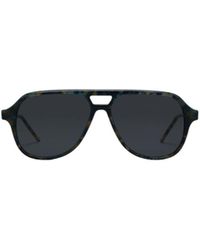 Thom Browne - Pilot-Frame Sunglasses - Lyst