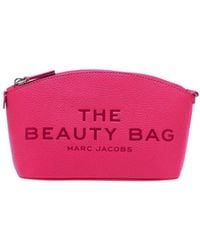 Marc Jacobs - The Beauty Bag Makeup Bag - Lyst