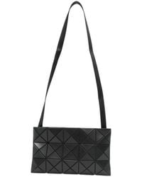 Issey Miyake - Lucent Geometric Crossbody Bag - Lyst