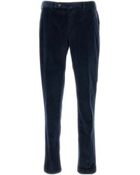 PT01 - Belt Loop Casual Pants - Lyst