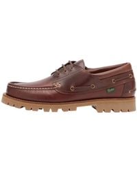 Paraboot - Lace-Up Casual Shoes - Lyst