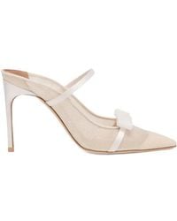 Malone Souliers - 90Mm Aurora Heeled Mules - Lyst