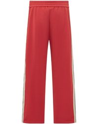 Palm Angels - Classic Logo Track Pants - Lyst
