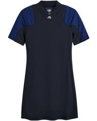 adidas - Originals X Miaou Mini Dress - Lyst