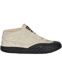 Givenchy - Skate Lace-Up Sneakers - Lyst