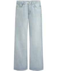 Dior - Bootcut Jeans - Lyst