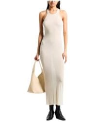 Rick Owens - Sleeveless Slim-Fit Dress - Lyst