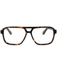 Off-White c/o Virgil Abloh - Full Frame Plain Mirror - Lyst