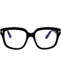 Tom Ford - Eyewear Square-Frame Glasses - Lyst