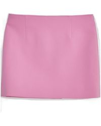 RECTO. - Mica Mini Skirt - Lyst