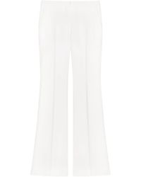Givenchy - Bootcut Tailored Pants - Lyst