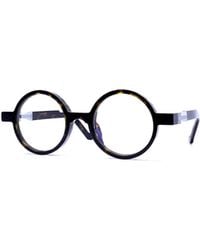 VAVA Eyewear - Round Frame Sunglasses - Lyst