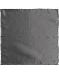 Ferragamo - Square Pocket Scarf - Lyst