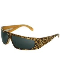 Celine - Monochroms 08 Sunglasses - Lyst