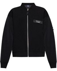 Comme des Garçons - Long Sleeve Casual Jacket - Lyst