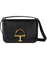 Gucci - Siena Small Shoulder Bag - Lyst