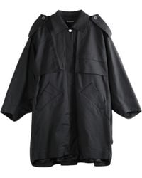 Kiko Kostadinov - Long-Sleeved Casual Jacket - Lyst