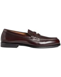 DSquared² - Neoclassic Loafers - Lyst