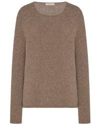 The Row - Nitha Sweater - Lyst