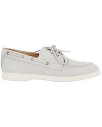 Tagliatore - Orion Lace-Up Shoes - Lyst