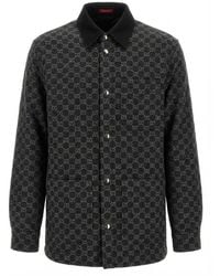 Gucci - Jackets - Lyst