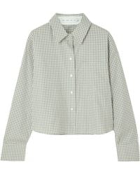 Kallmeyer - Jamie Tie-Detailed Cady Blazer - Lyst