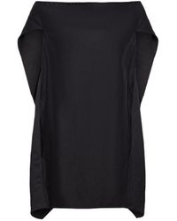 The Row - Pallenberg Heavy Rustic Top - Lyst