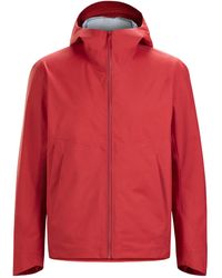 Veilance - Arris Jacket - Lyst