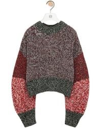 Loewe - Sweater - Lyst