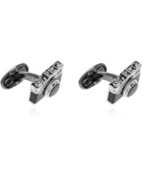 Paul Smith - Camera Cufflinks - Lyst