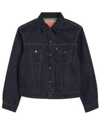 Levi's - Lvc 1961 Type Iii Denim Jacket - Lyst