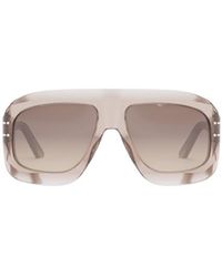 Dior - Eyewear Aviator Sunglasses - Lyst