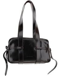 Dries Van Noten - Zippered Shoulder Bag - Lyst