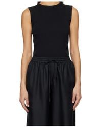 Rohe - Crew Neck Vest - Lyst