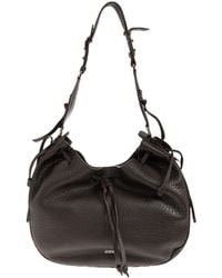 Isabel Marant - Bolton Drawstring Hobo Bag - Lyst