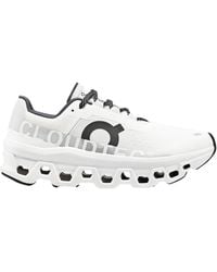 On Shoes - Breathable Running Shoes - Lyst