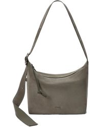 Loewe - Medium Loop Hobo - Lyst