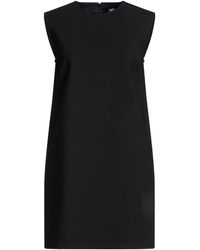 Max Mara - Mini Dress - Lyst