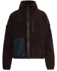 Canada Goose - Simcoe Stand-Collar Casual Jacket - Lyst