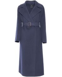 Weekend by Maxmara - Coat - Lyst