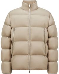 Moncler - Tarn Short Down Jacket - Lyst